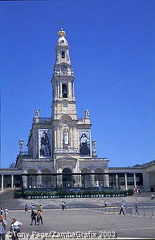 Fatima - Portugal